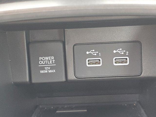 used 2022 Honda Accord car, priced at $26,222