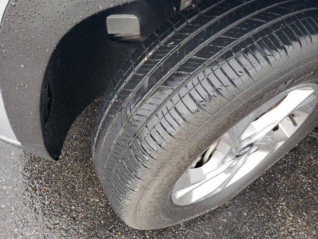 used 2024 Hyundai Tucson car, priced at $23,000