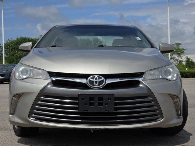 used 2016 Toyota Camry car, priced at $12,988