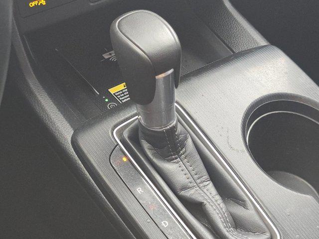 used 2024 Honda Civic car, priced at $25,530