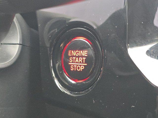 used 2024 Honda Civic car, priced at $25,530