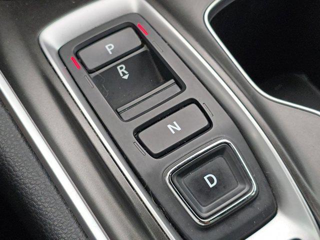 used 2022 Honda Accord Hybrid car, priced at $24,888