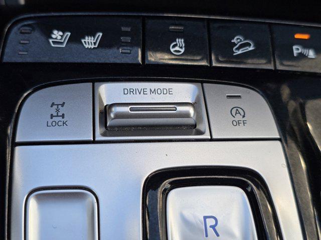 used 2023 Hyundai Tucson car, priced at $26,997