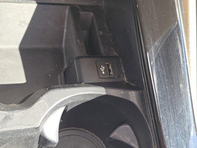 used 2019 BMW X3 car, priced at $19,269