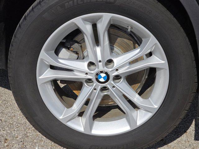 used 2019 BMW X3 car, priced at $19,269