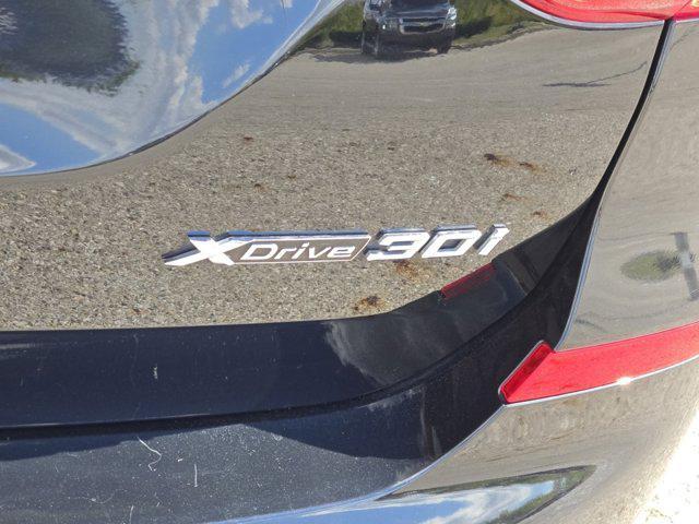 used 2019 BMW X3 car, priced at $19,904