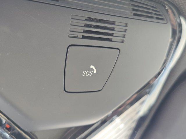 used 2019 BMW X3 car, priced at $19,269