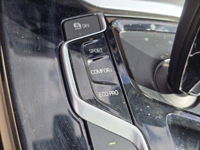 used 2019 BMW X3 car, priced at $19,904