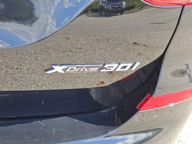 used 2019 BMW X3 car, priced at $19,269
