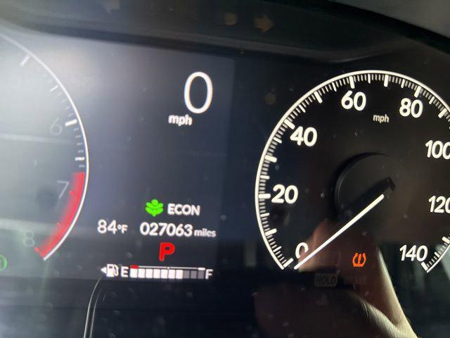used 2023 Honda HR-V car, priced at $26,888