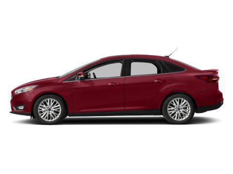 used 2017 Ford Focus car, priced at $11,888