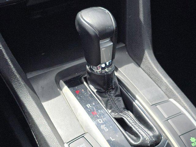 used 2020 Honda Civic car, priced at $22,433