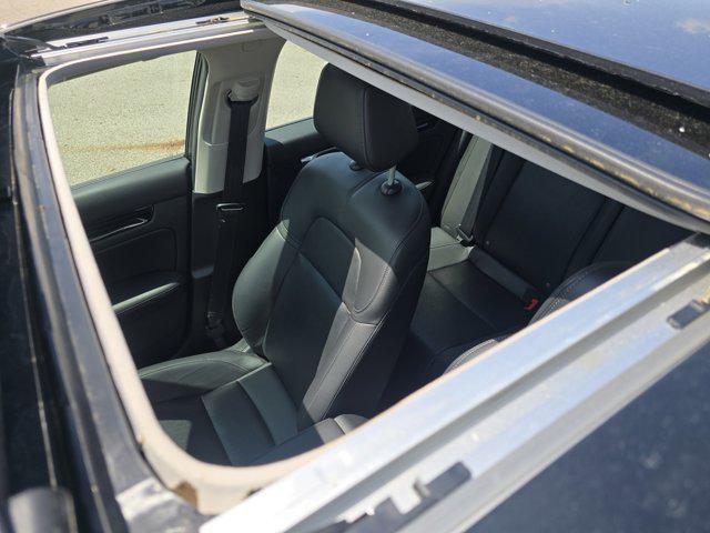 used 2024 Honda Civic car, priced at $27,888