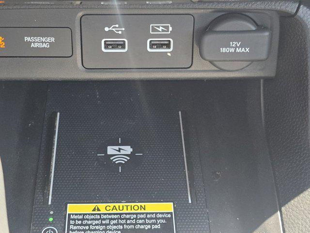 used 2024 Honda Civic car, priced at $27,888