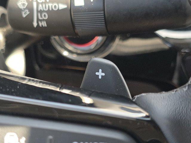 used 2024 Honda Civic car, priced at $27,888
