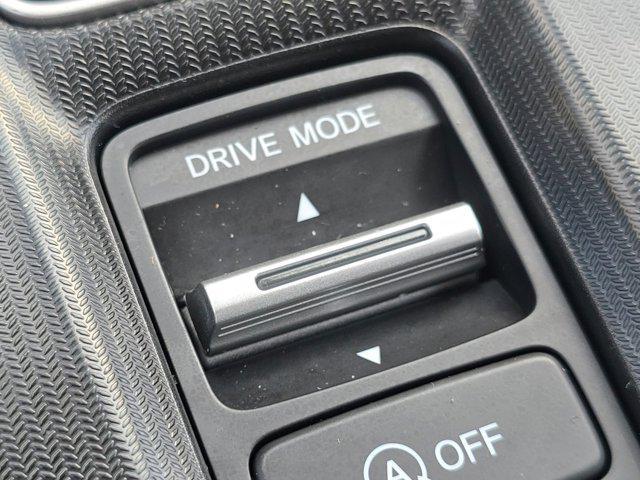 used 2024 Honda Civic car, priced at $27,888