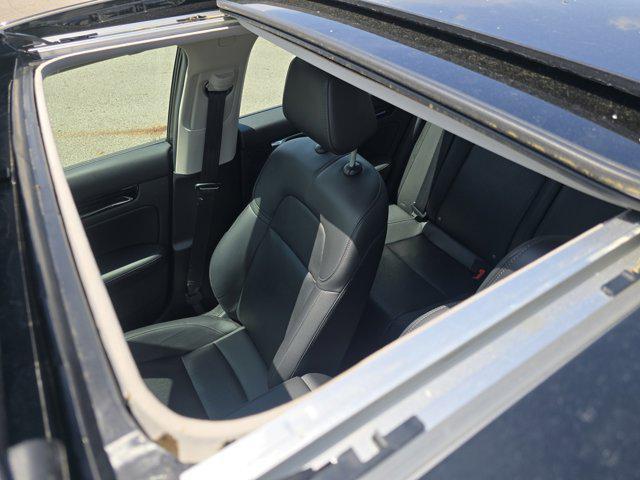 used 2024 Honda Civic car, priced at $27,888