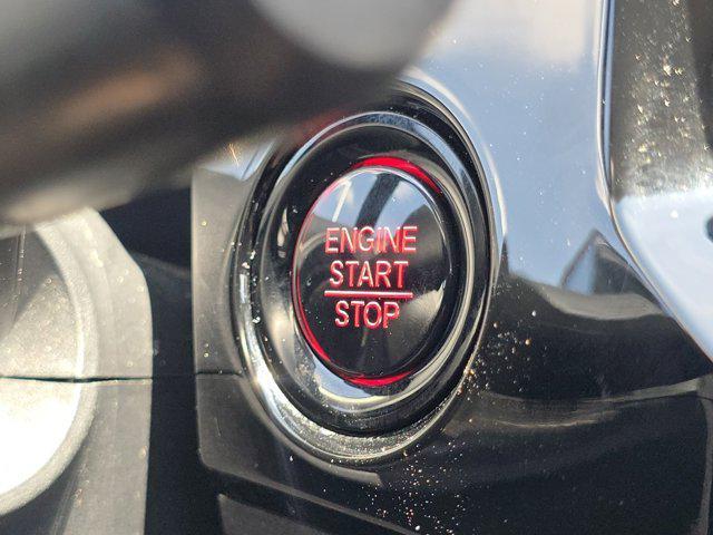 used 2024 Honda Civic car, priced at $27,888