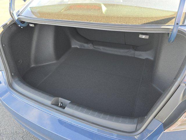 new 2026 Honda Civic car, priced at $28,245