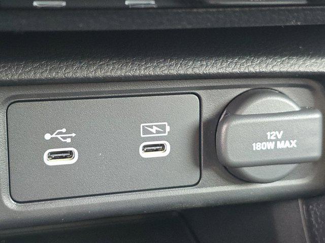 new 2026 Honda Civic car, priced at $28,245