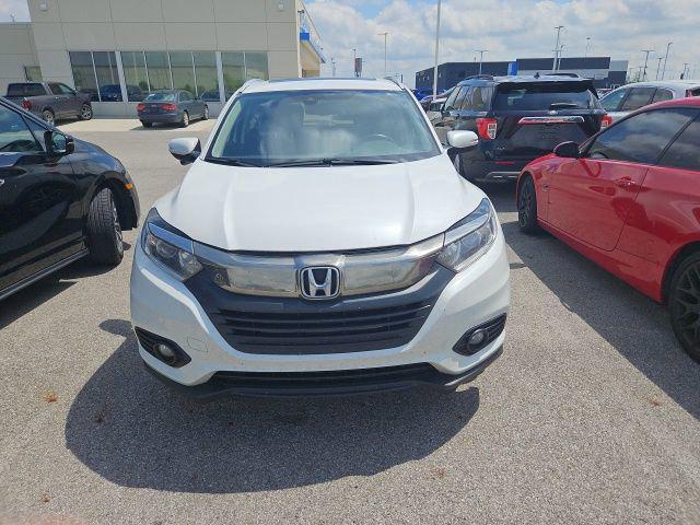 used 2022 Honda HR-V car, priced at $23,398