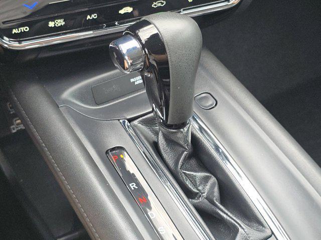 used 2022 Honda HR-V car, priced at $22,555