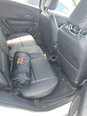 used 2022 Honda HR-V car, priced at $23,398