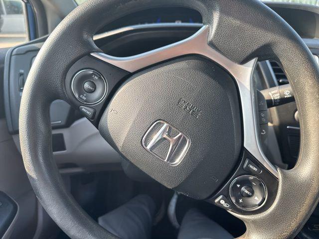 used 2014 Honda Civic car, priced at $8,988
