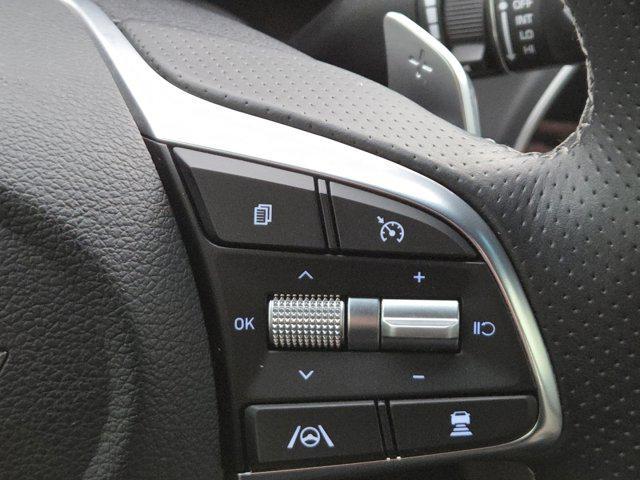 used 2022 Genesis G70 car, priced at $25,290