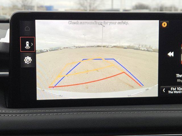 used 2022 Genesis G70 car, priced at $25,290