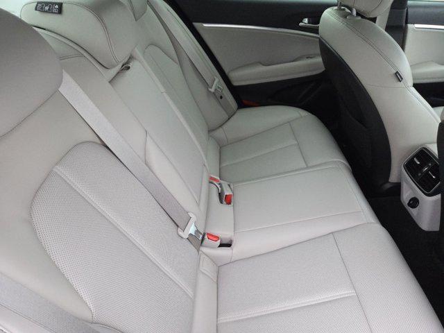 used 2022 Genesis G70 car, priced at $25,290