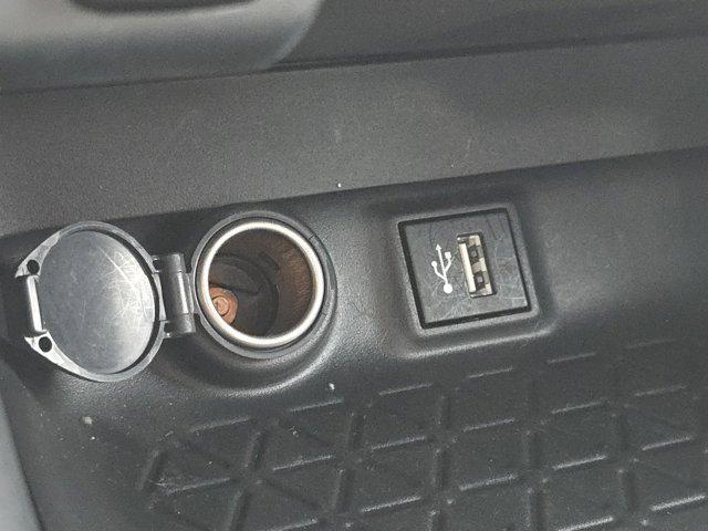 used 2023 Toyota RAV4 car, priced at $27,555
