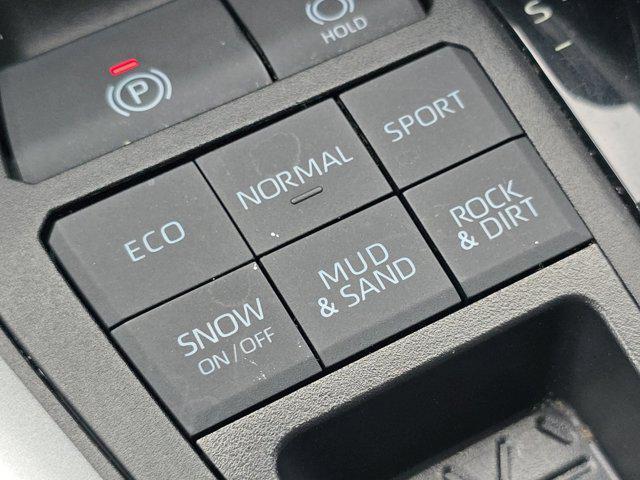 used 2023 Toyota RAV4 car, priced at $27,555