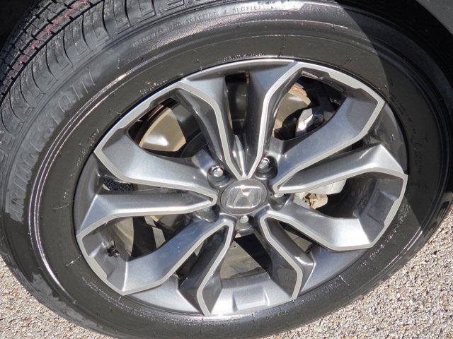 used 2022 Honda CR-V car, priced at $26,651