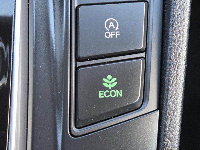 used 2022 Honda CR-V car, priced at $26,651