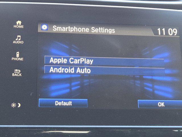 used 2022 Honda CR-V car, priced at $26,651