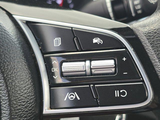 used 2023 Kia Forte car, priced at $18,888