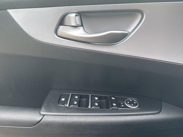 used 2023 Kia Forte car, priced at $18,996