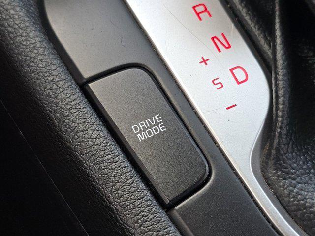 used 2023 Kia Forte car, priced at $18,888