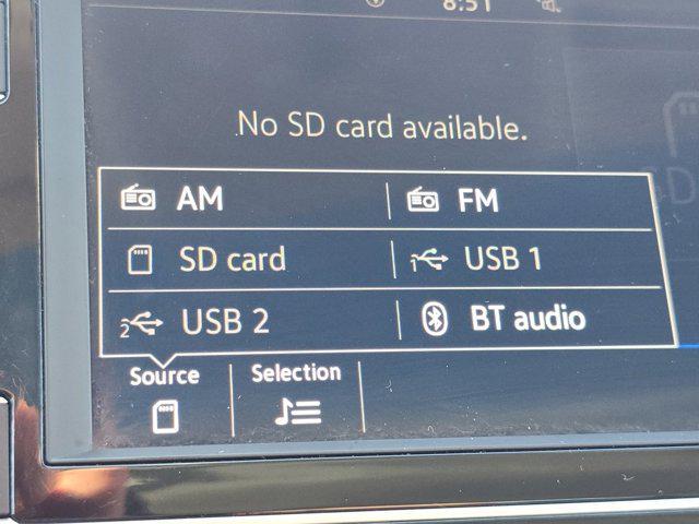 used 2023 Volkswagen Jetta car, priced at $22,573