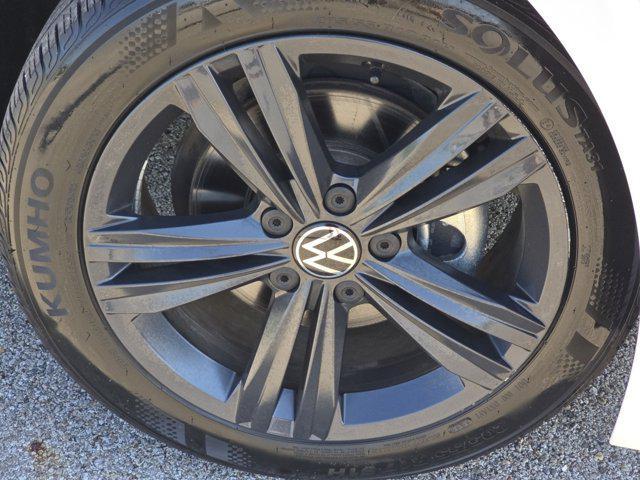 used 2023 Volkswagen Jetta car, priced at $22,573