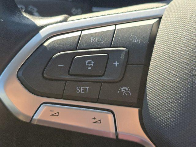 used 2023 Volkswagen Jetta car, priced at $22,573
