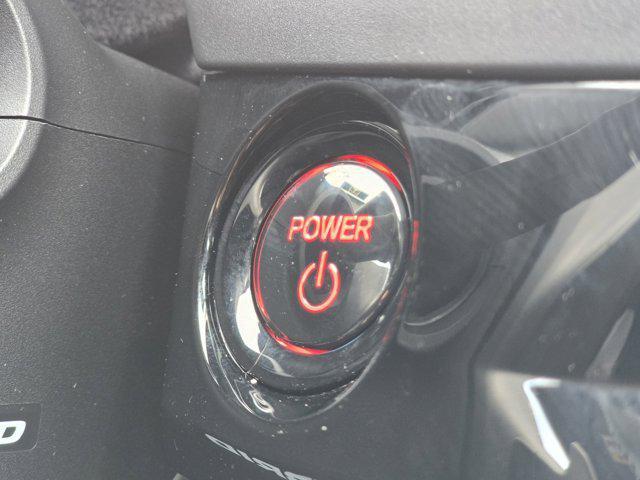 used 2025 Honda Accord Hybrid car, priced at $30,988