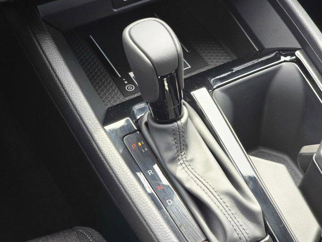 used 2025 Honda Accord Hybrid car, priced at $30,988