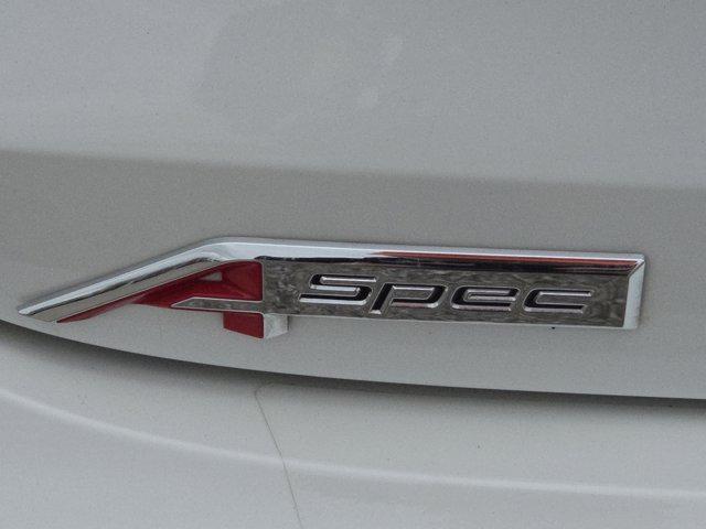 used 2023 Acura TLX car, priced at $28,698