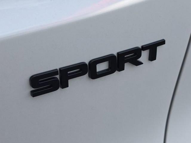 new 2026 Honda CR-V Hybrid car, priced at $42,075