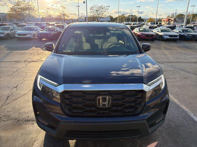 used 2023 Honda Passport car, priced at $33,030