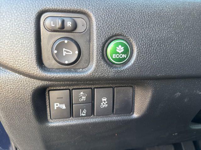 used 2023 Honda Passport car, priced at $33,030