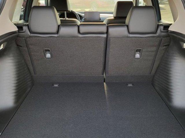 used 2025 Honda HR-V car, priced at $28,941