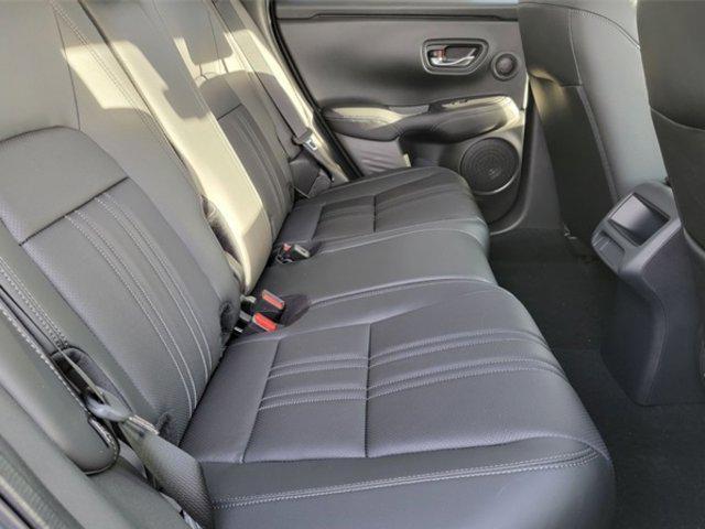 used 2025 Honda HR-V car, priced at $28,941